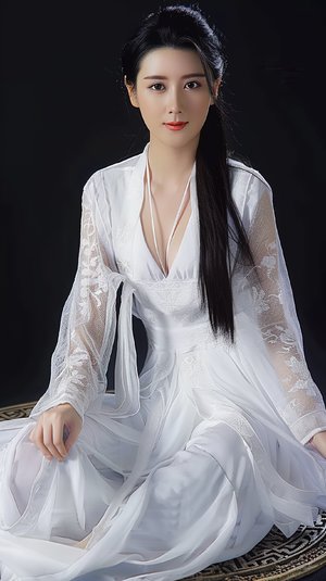 快穿之活大器好的系统